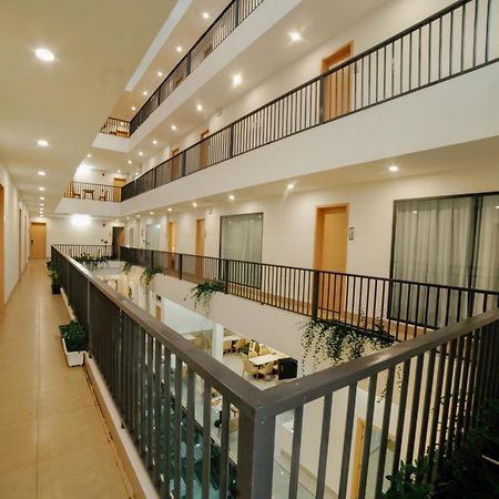 Diora Hotel Pleiku By Hos Екстериор снимка