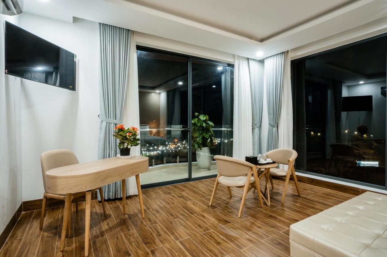 Diora Hotel Pleiku By Hos Екстериор снимка
