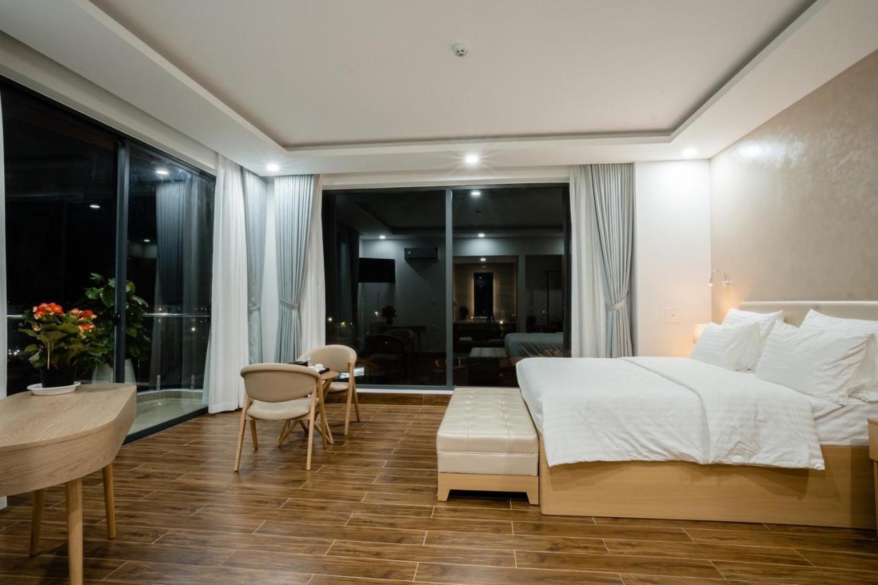 Diora Hotel Pleiku By Hos Екстериор снимка